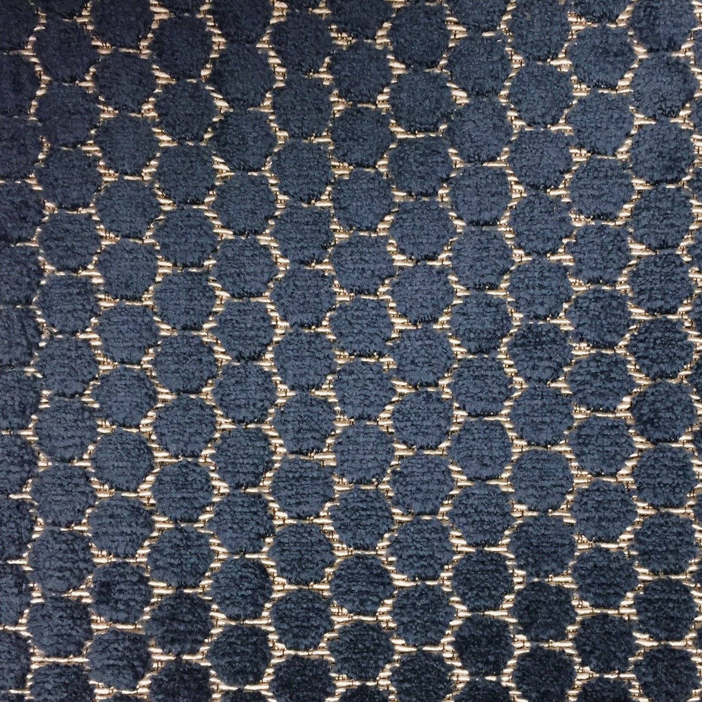 Harper - Blue, Navy