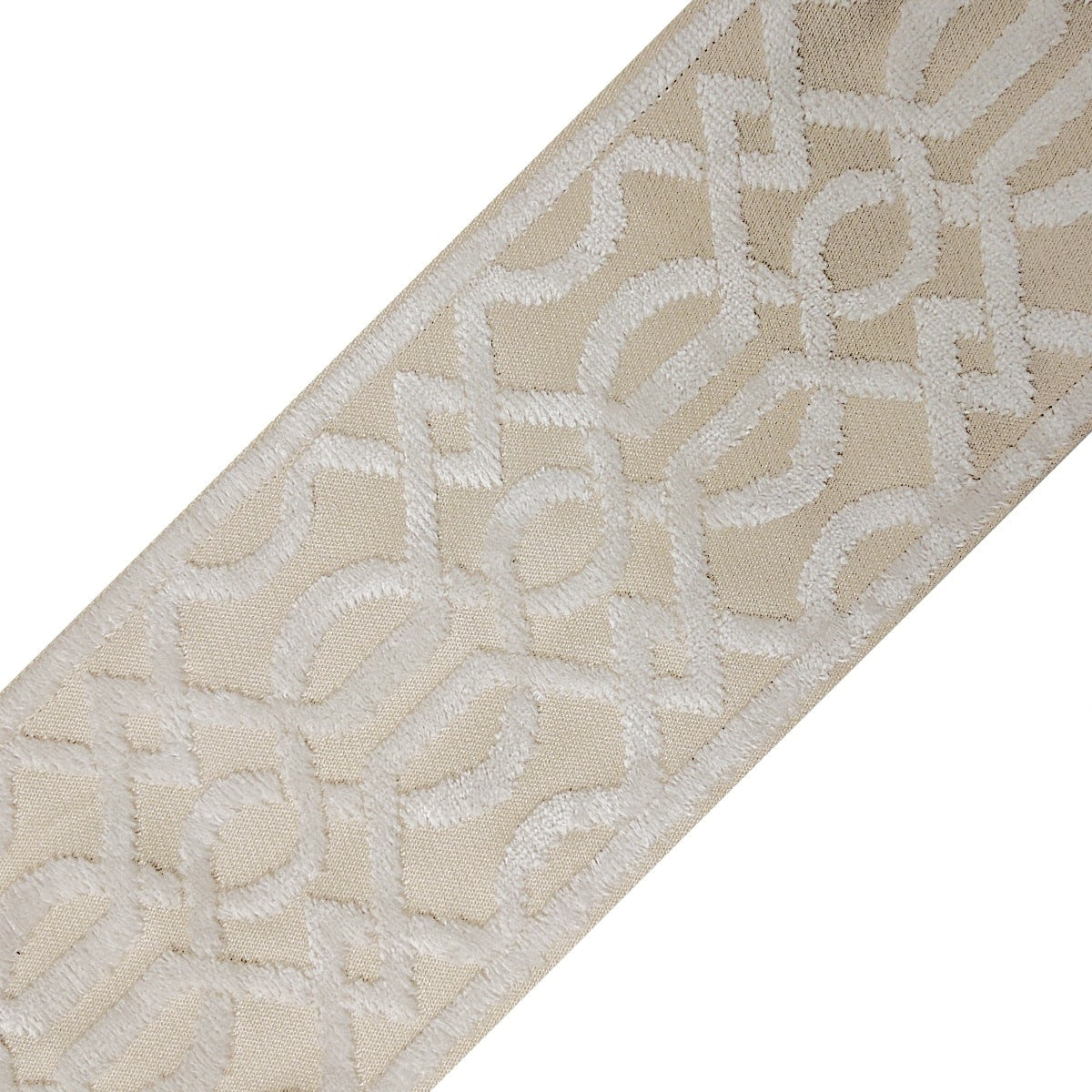 Dominion - Tan, White