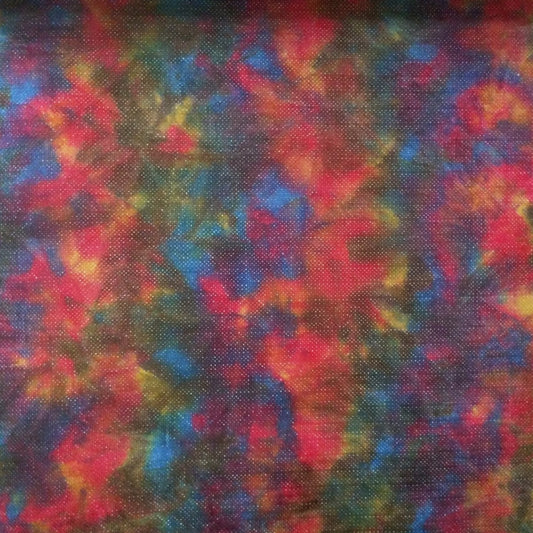 SINDBAD - Red, Multi-Color