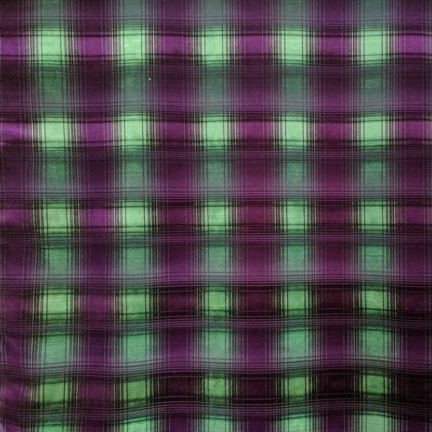 DUCHOV - Purple, teal, multi-color