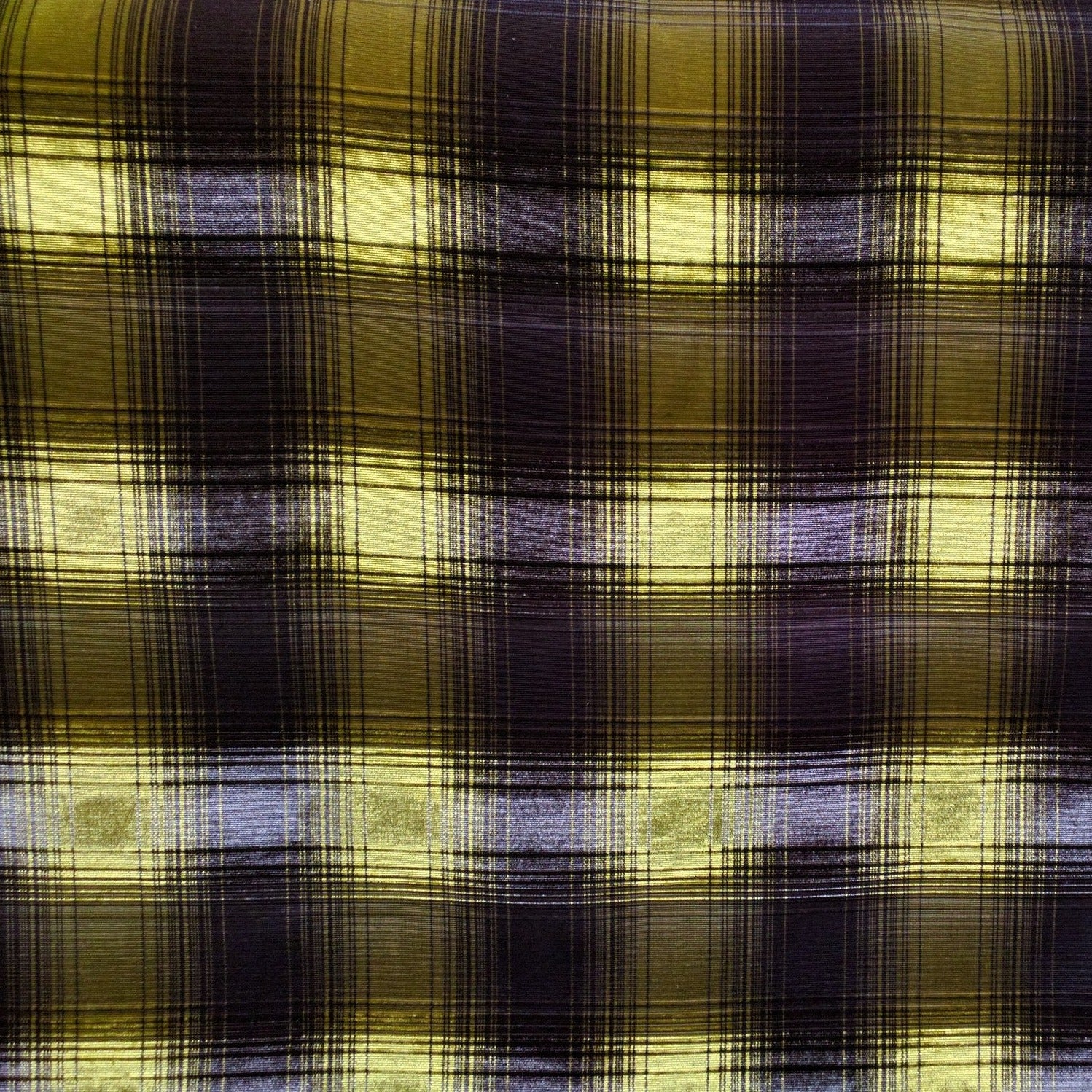 DUCHOV - Green, multi-color, yellow
