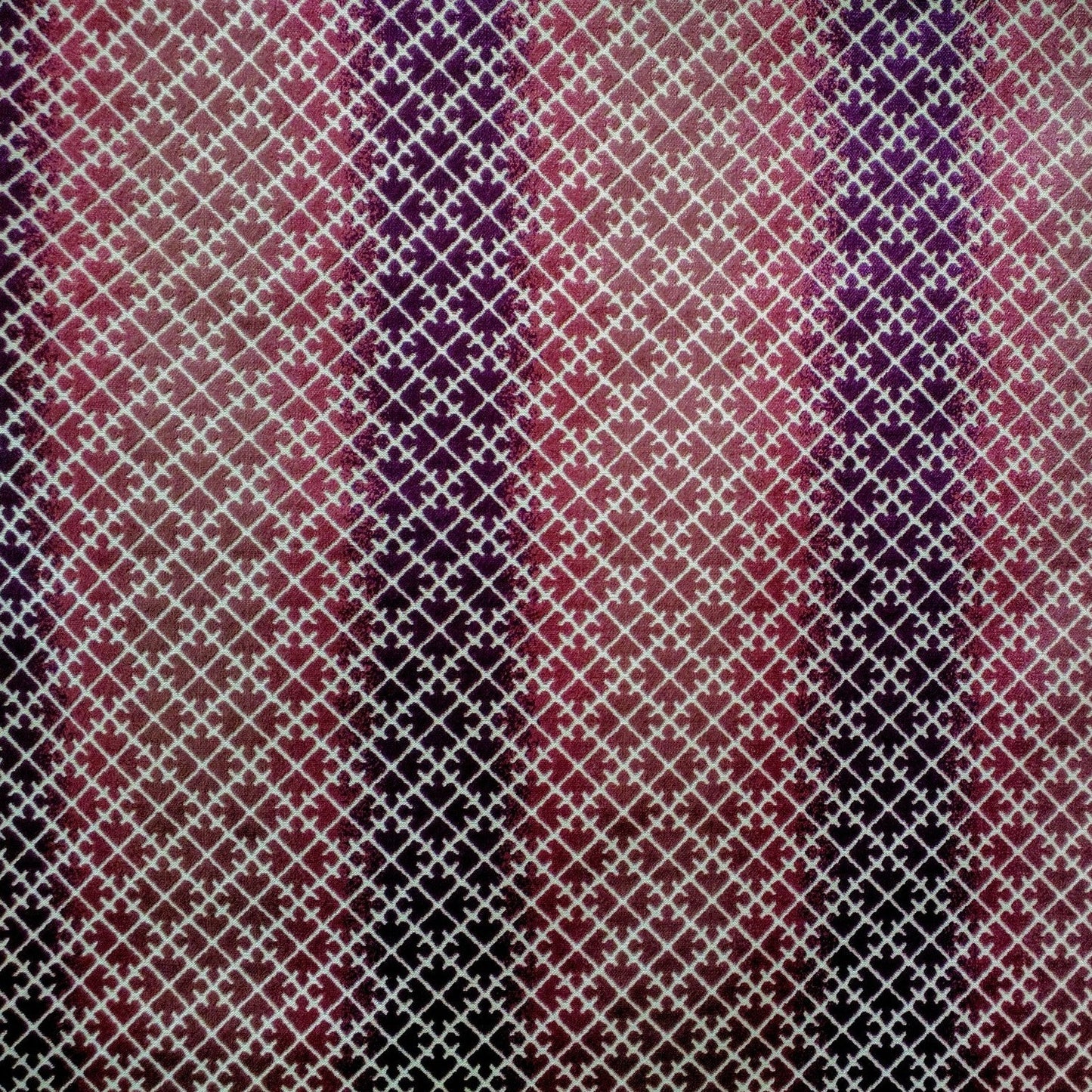 POSEIDON - Pink, Purple, multi-color
