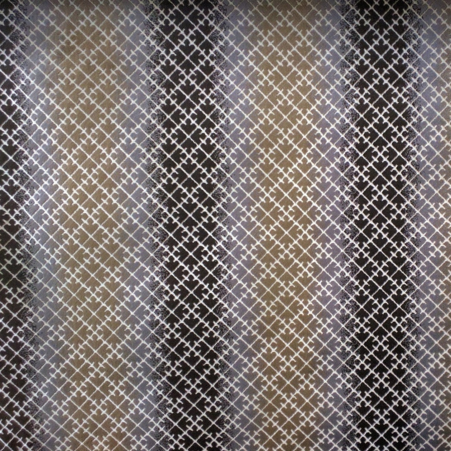 POSEIDON - brown, multi-color