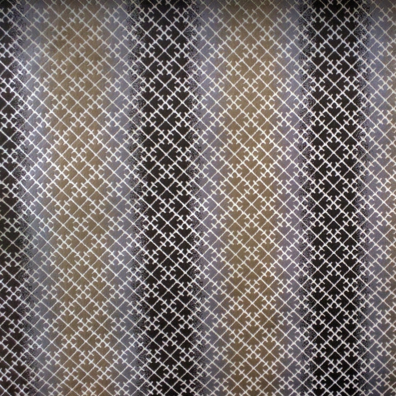 POSEIDON - brown, multi-color