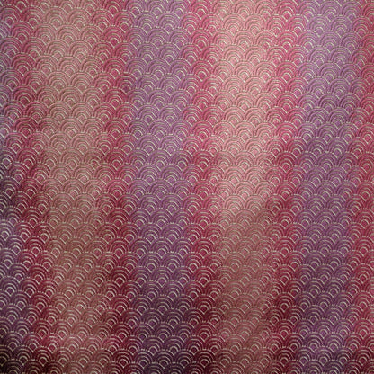 AMPHITRITE - Purple, multi-color