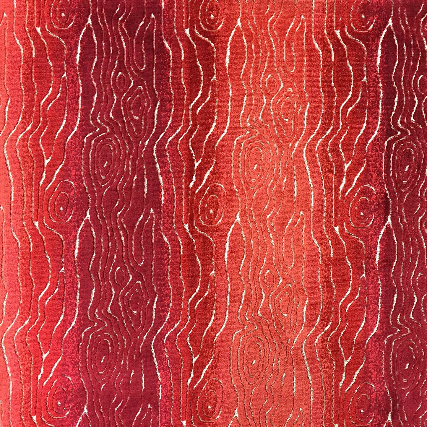 Aria - Red, Orange