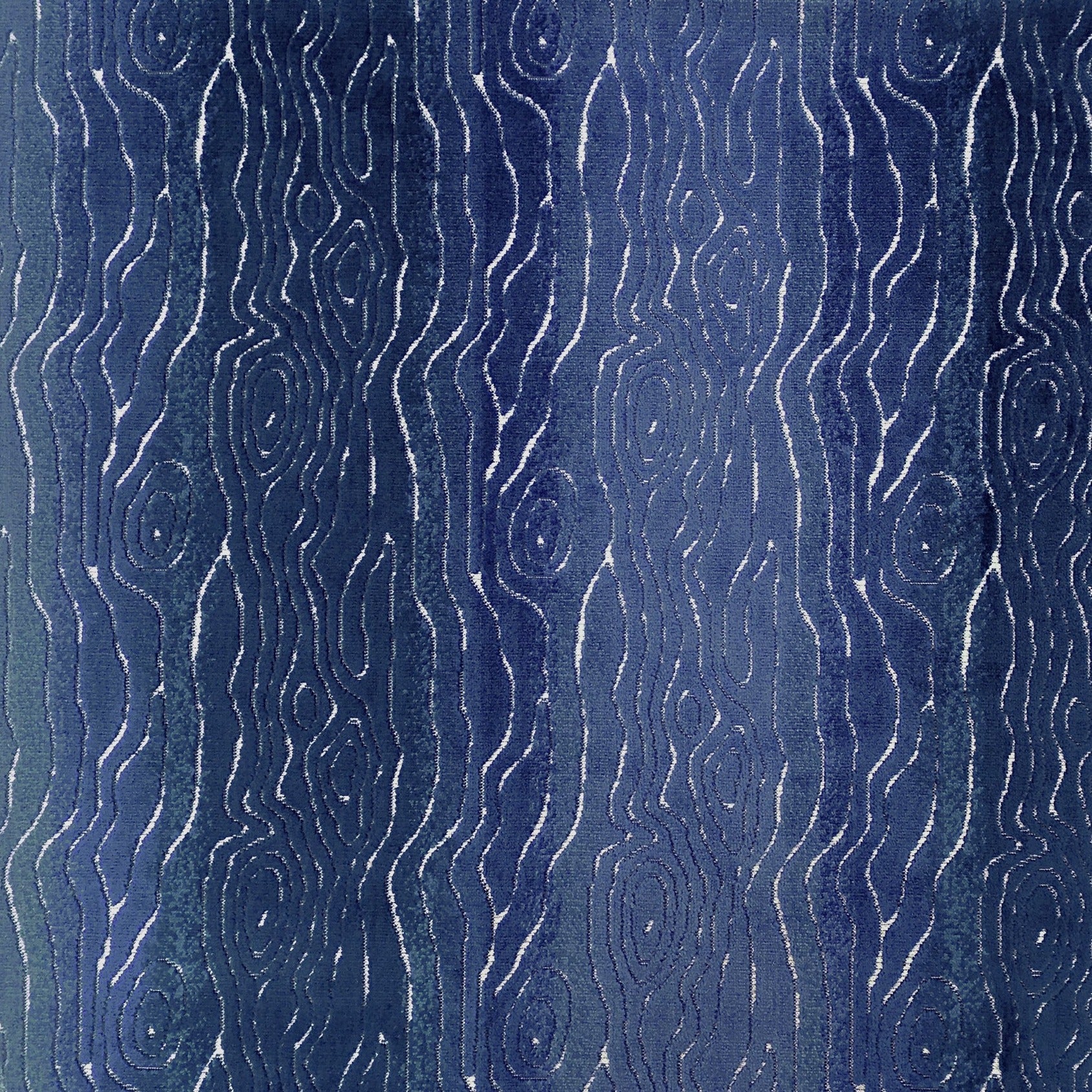 Aria - Blue
