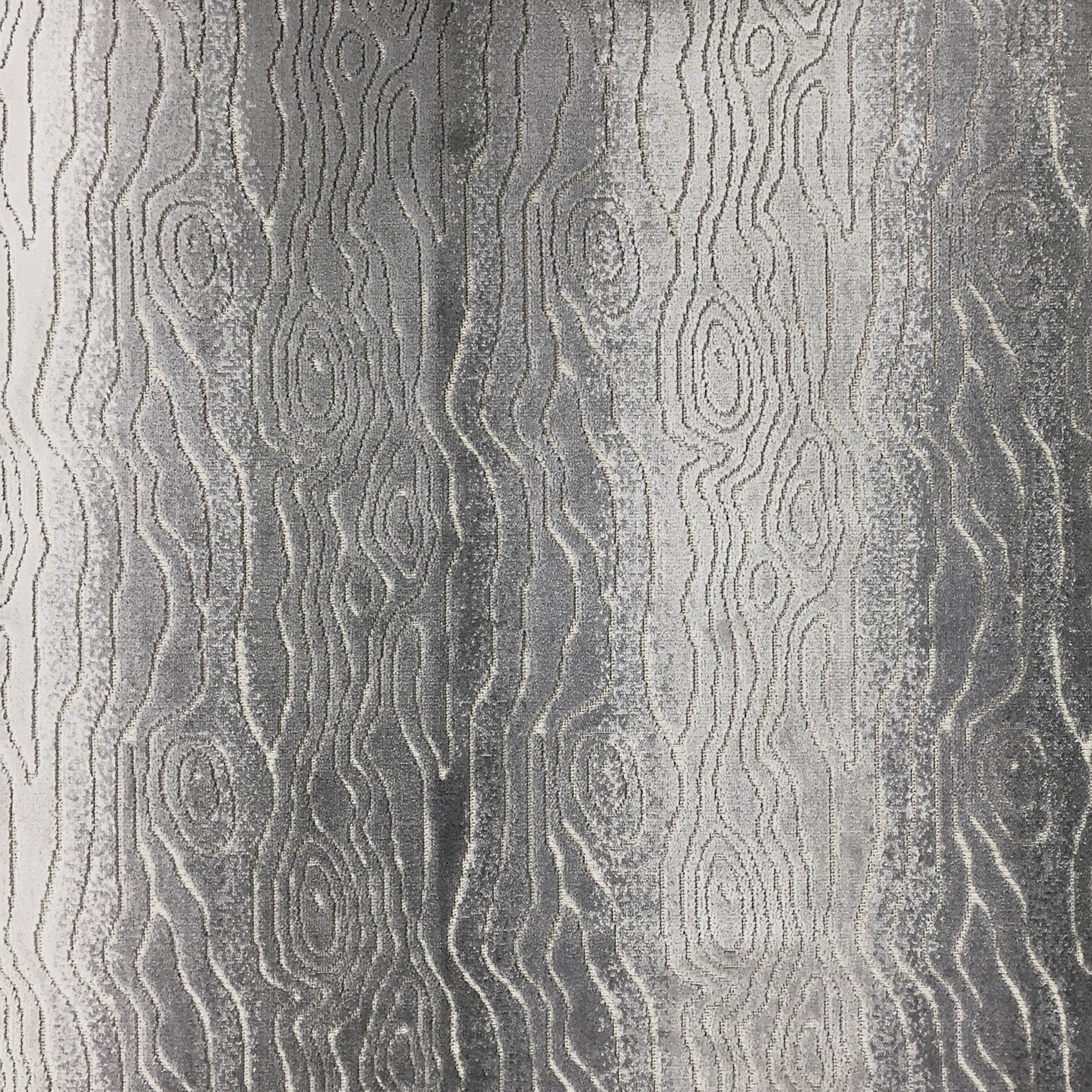 Aria - Gray, Grey, Silver