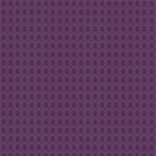 ALBA - Purple