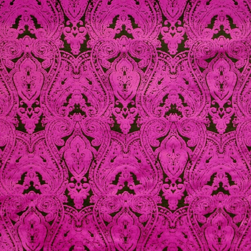 ALCAZAR - Pink