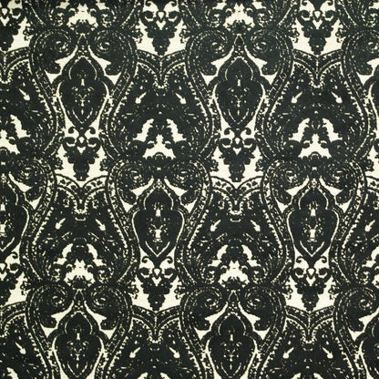 ALCAZAR - Black
