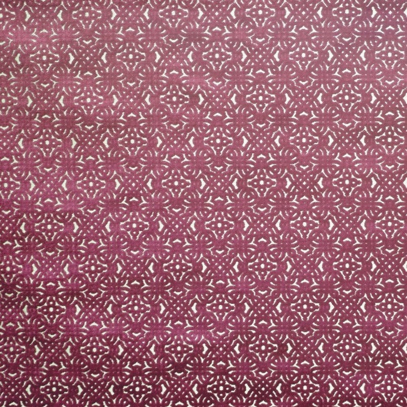ALHAMBRA - Purple, Pink