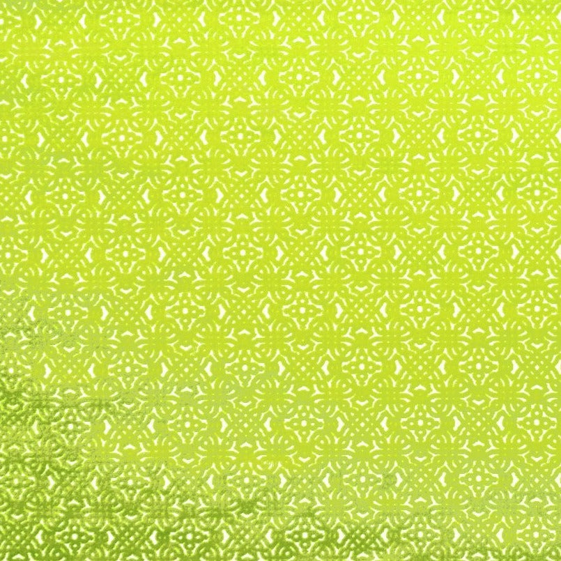 ALHAMBRA - Green