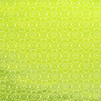 ALHAMBRA - Green