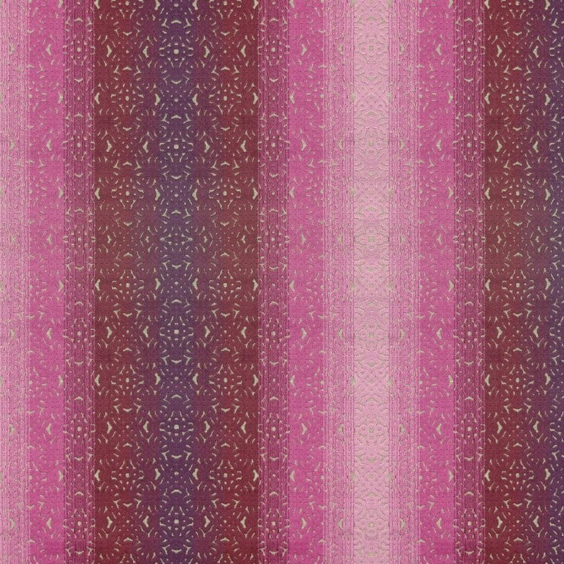 ALHAMBRA - Pink, ombre, multi-color