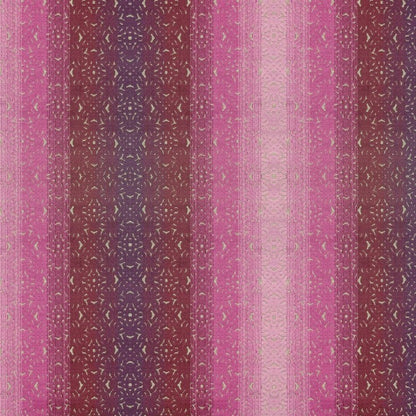 ALHAMBRA - Pink, ombre, multi-color