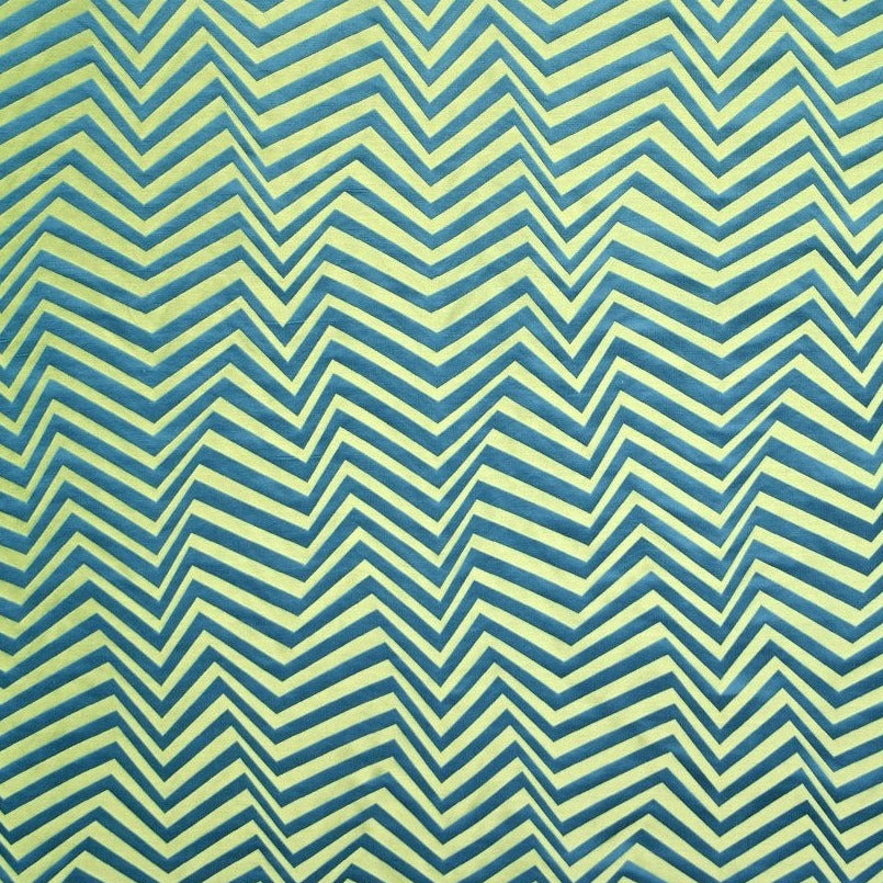 ALURE - Green, Blue