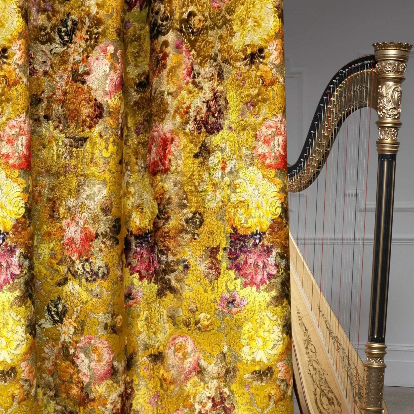 BOTTICELLI velvet