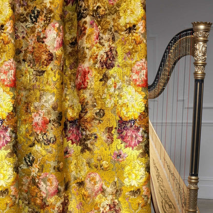 BOTTICELLI velvet