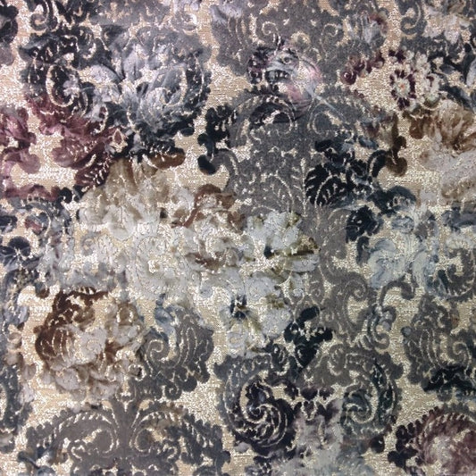 BOTTICELLI - Gray, multi-color
