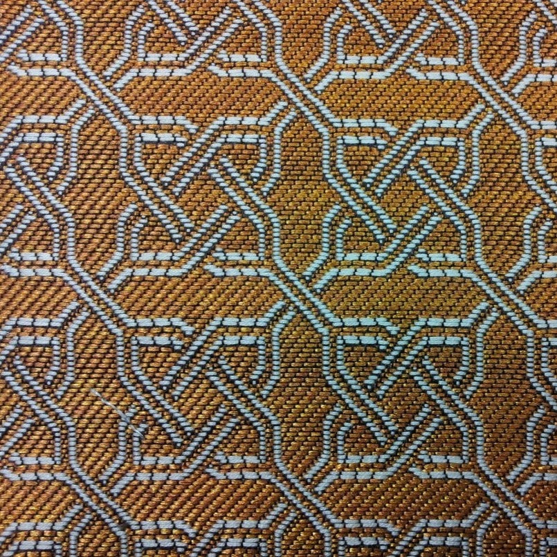 BUKHARA - Orange