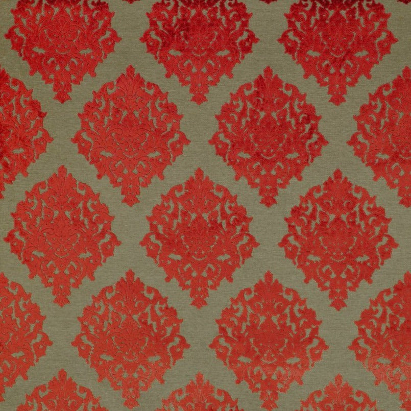 CAMELOT - Red