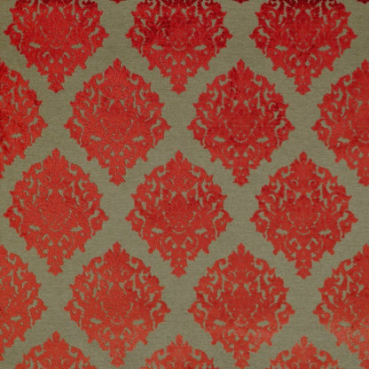 CAMELOT - Red