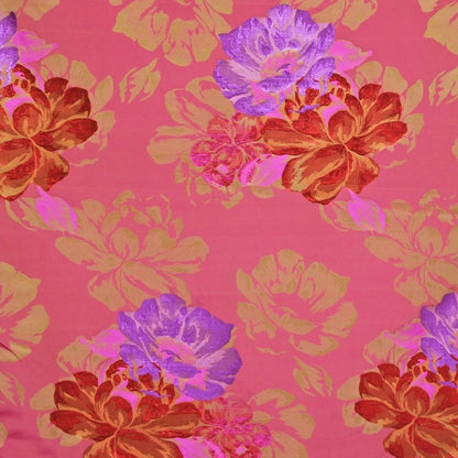 CAMILLE - Pink, Orange