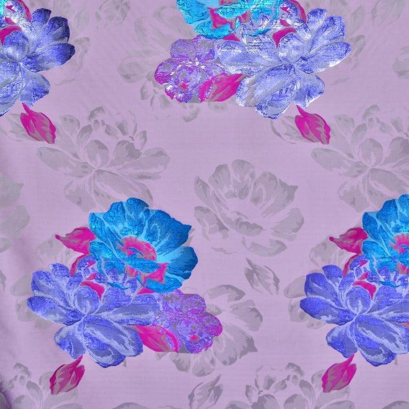 CAMILLE - Pink, Purple