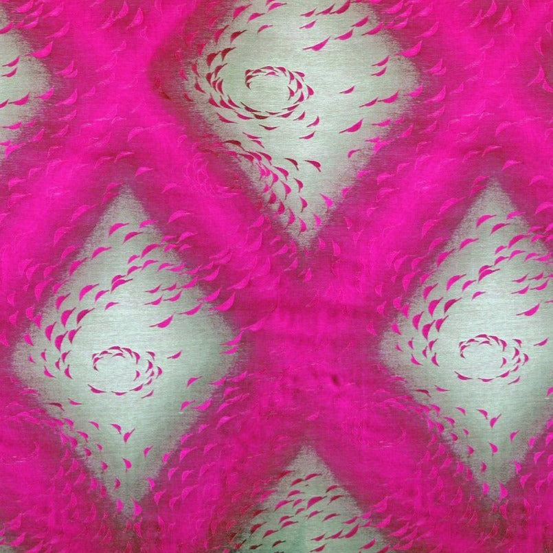 CIRRUS - Pink