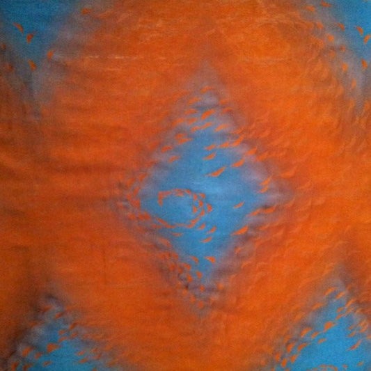 CIRRUS - Orange