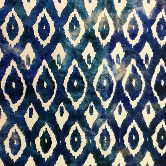 CRETE - Blue