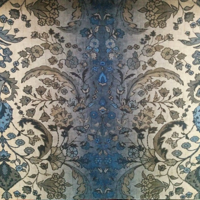 EDEN - Blue, multi-color