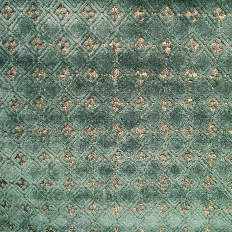 FERSTEL - Teal