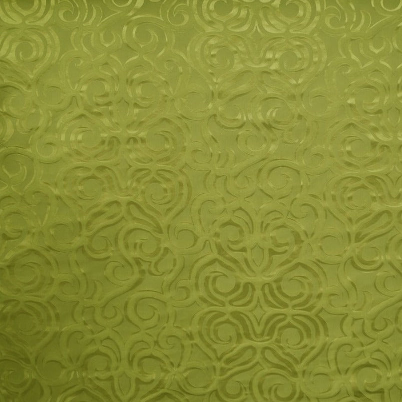 FIAMMA - Green