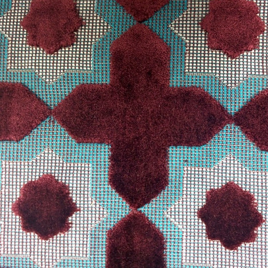 FIROZA - Red