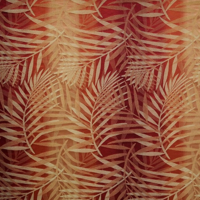 FOGLIAME - Red