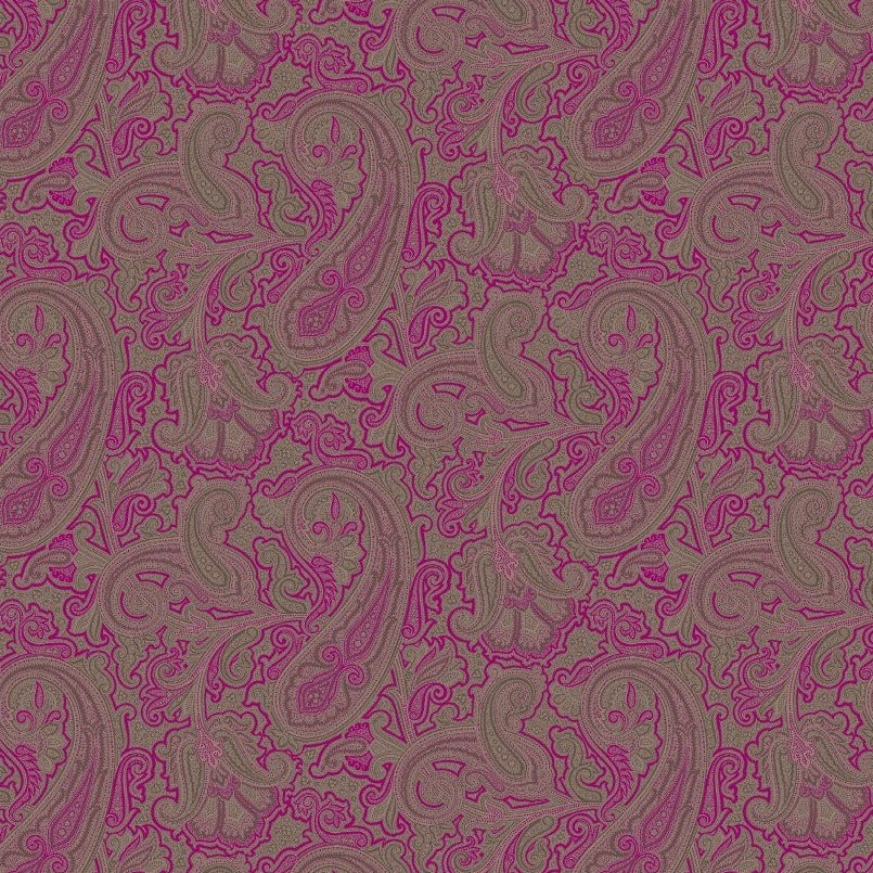 GANDARA - Purple