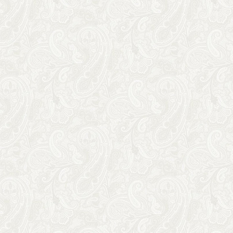 GANDARA - White
