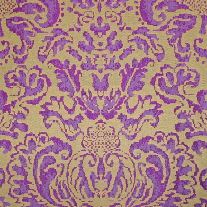 GASSE - Purple, Pink