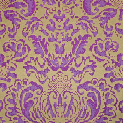 GASSE - Purple, Pink