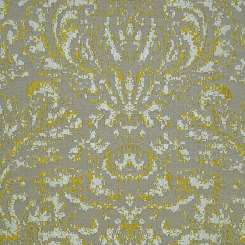 GASSE - Yellow