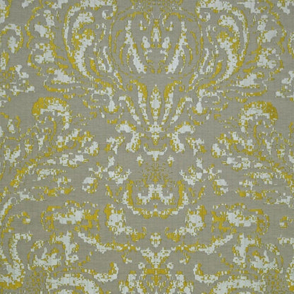 GASSE - Yellow