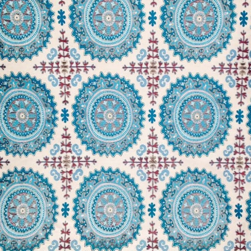 GOA - Blue