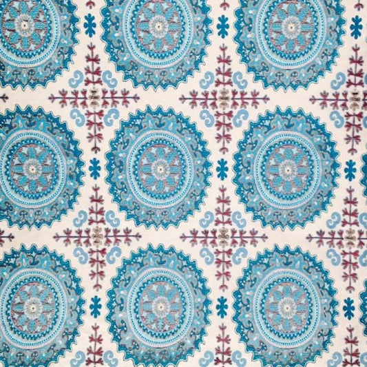 GOA - Blue