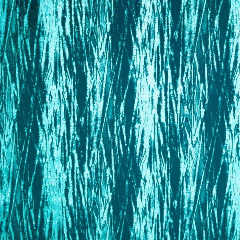 GORO - Teal, multi-color