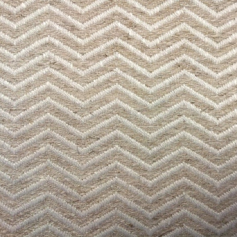 LARSA - White, Tan