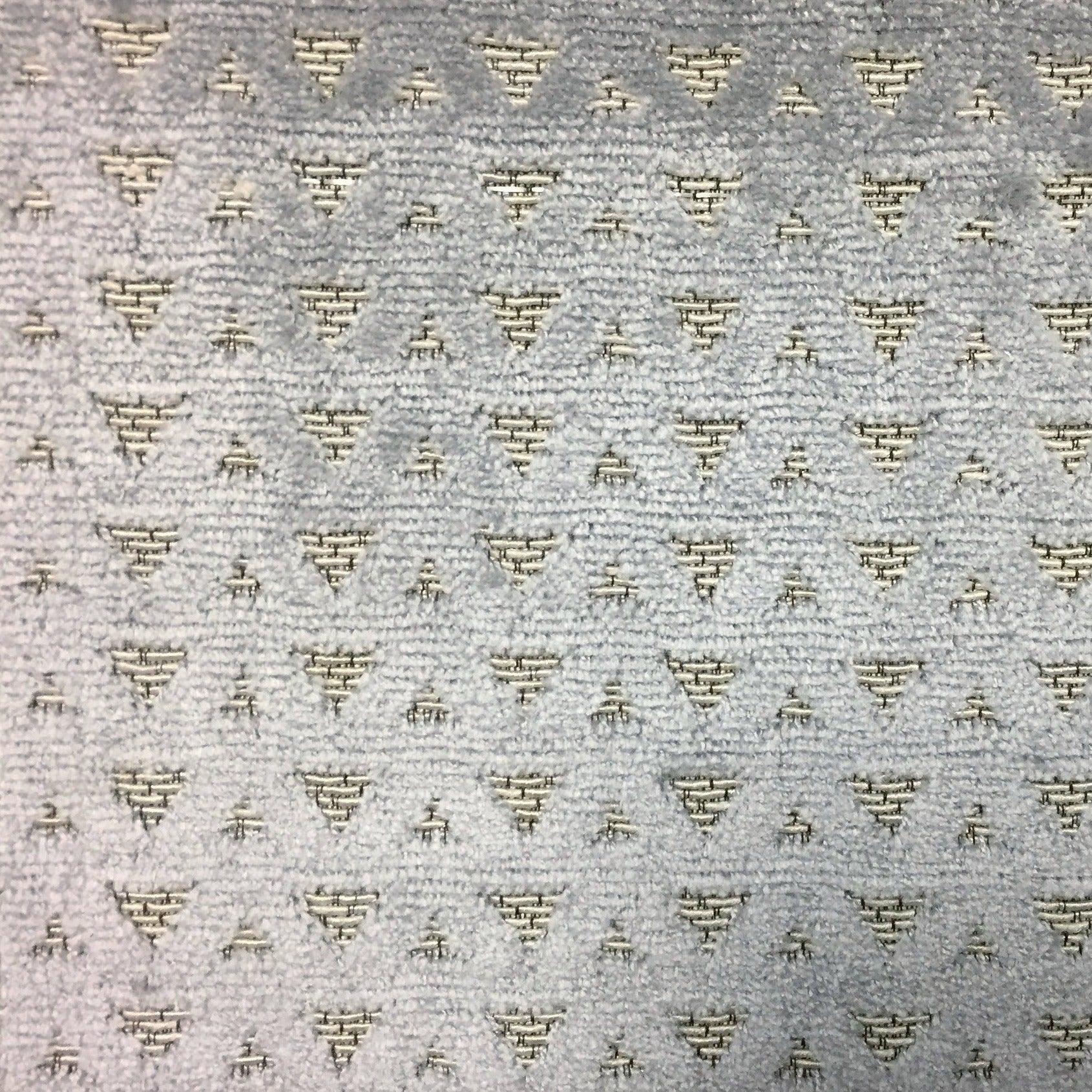 Liam - Gray, Grey, Silver