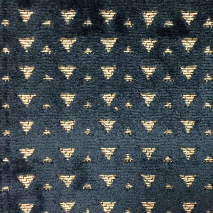 Liam - Blue, Navy