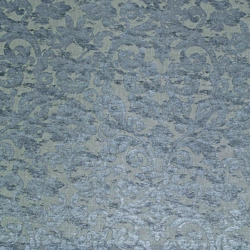 Silver, Gray